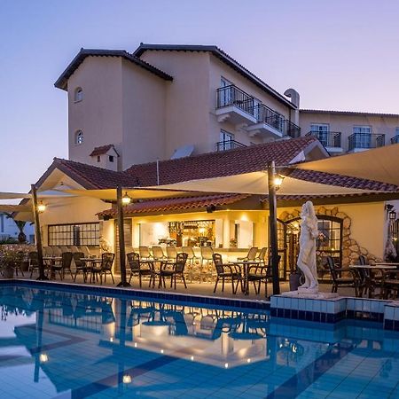 פרוטאראס Anais Bay Hotel מראה חיצוני תמונה
