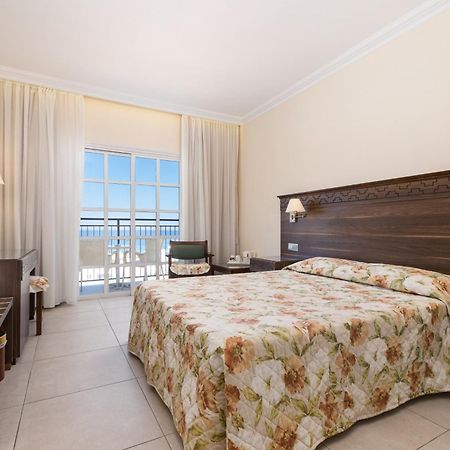 פרוטאראס Anais Bay Hotel מראה חיצוני תמונה