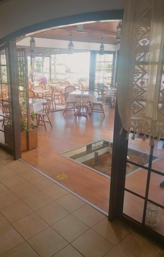 פרוטאראס Anais Bay Hotel מראה חיצוני תמונה