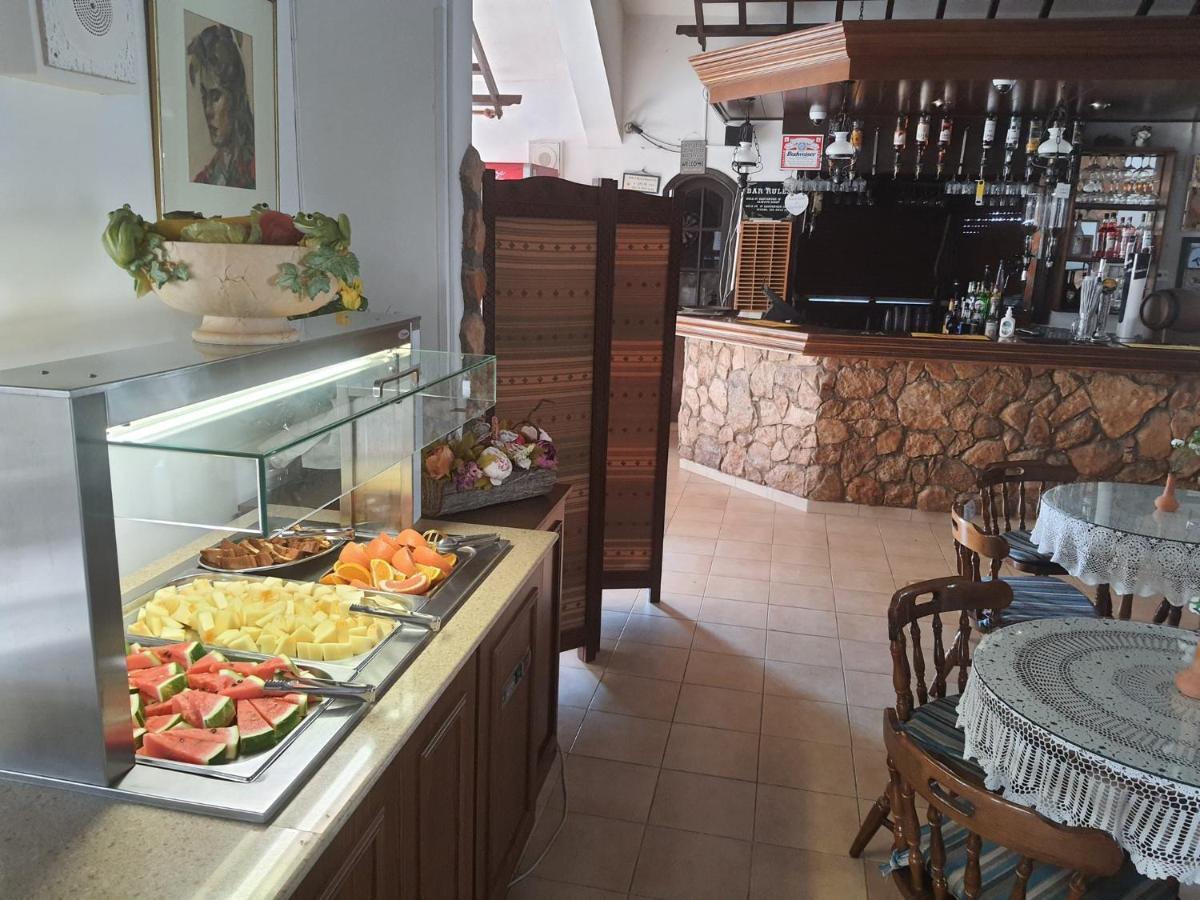 פרוטאראס Anais Bay Hotel מראה חיצוני תמונה