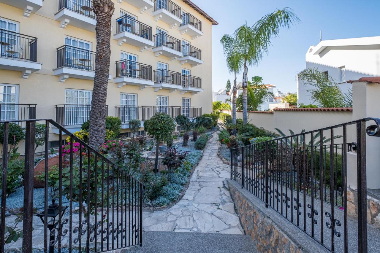 פרוטאראס Anais Bay Hotel מראה חיצוני תמונה