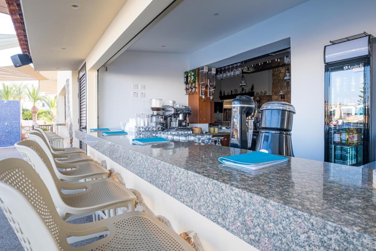 פרוטאראס Anais Bay Hotel מראה חיצוני תמונה