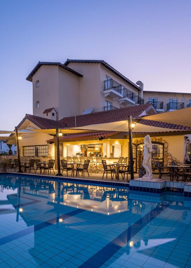 פרוטאראס Anais Bay Hotel מראה חיצוני תמונה