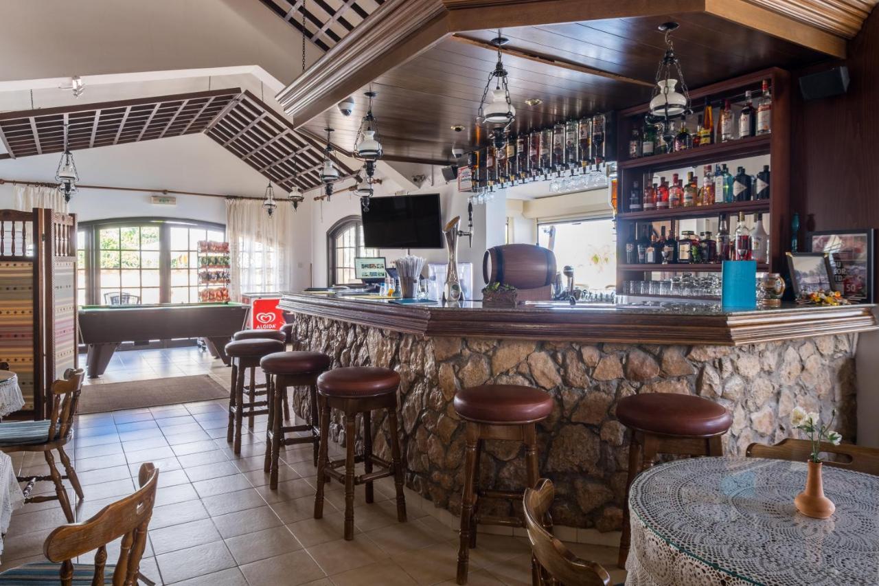 פרוטאראס Anais Bay Hotel מראה חיצוני תמונה