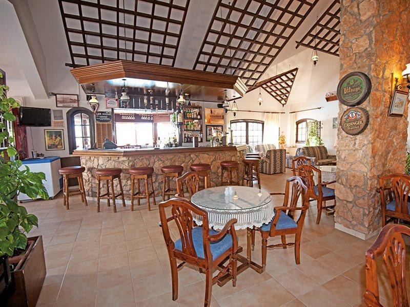 פרוטאראס Anais Bay Hotel מראה חיצוני תמונה