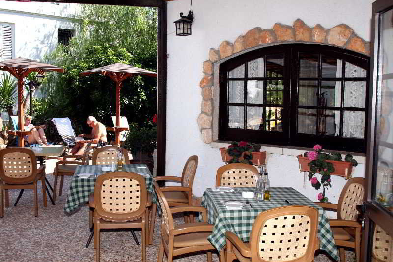 פרוטאראס Anais Bay Hotel מראה חיצוני תמונה